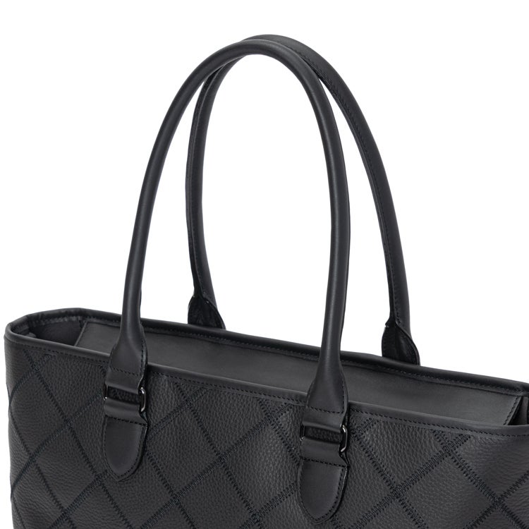 トライオン DPC265R トート(シボ革)