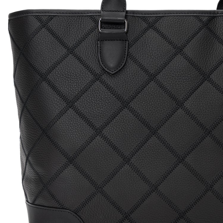 トライオン DPC265R トート(シボ革)