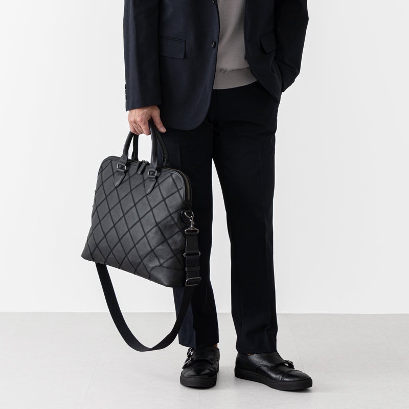 トライオン DPC273R 2WAYボストントート)