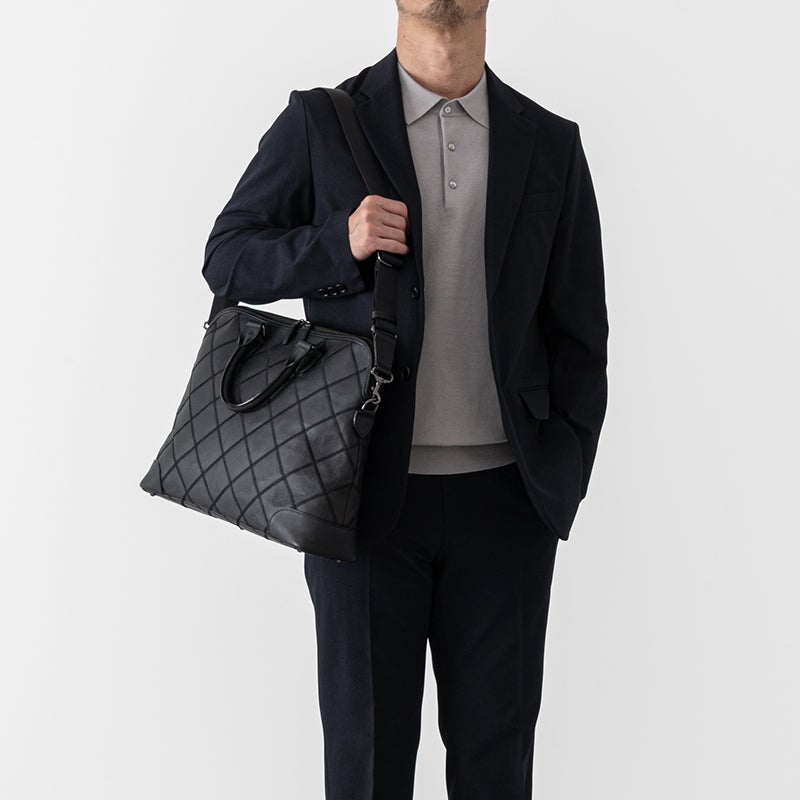 トライオン DPC273R 2WAYボストントート)