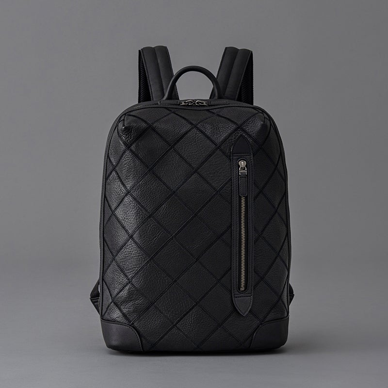 トライオン DPC278R バックパック(シボ革)