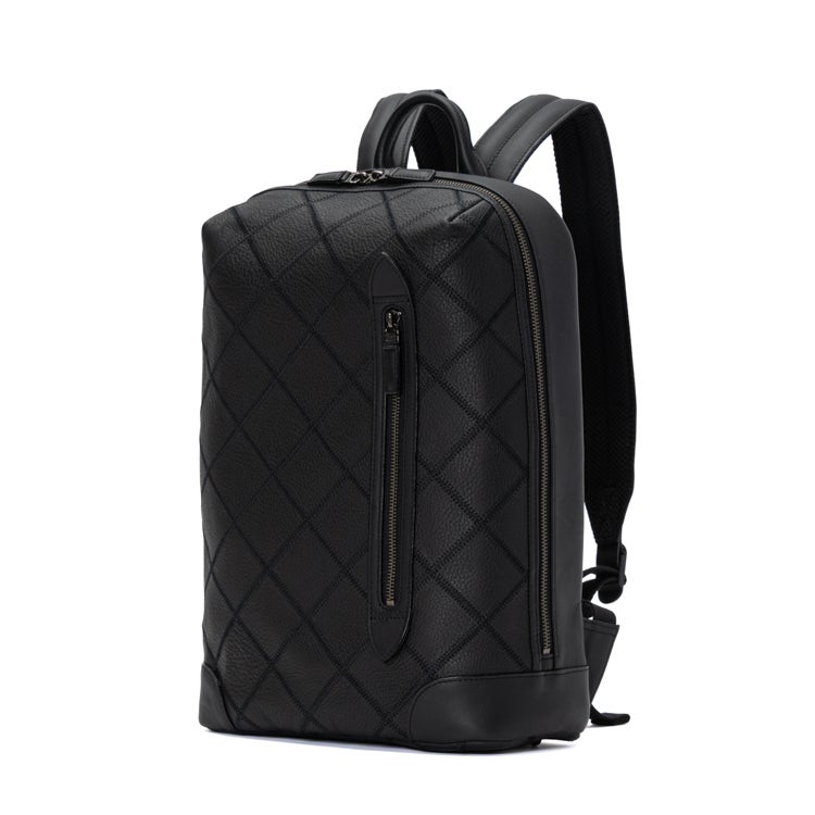 トライオン DPC278R バックパック(シボ革)