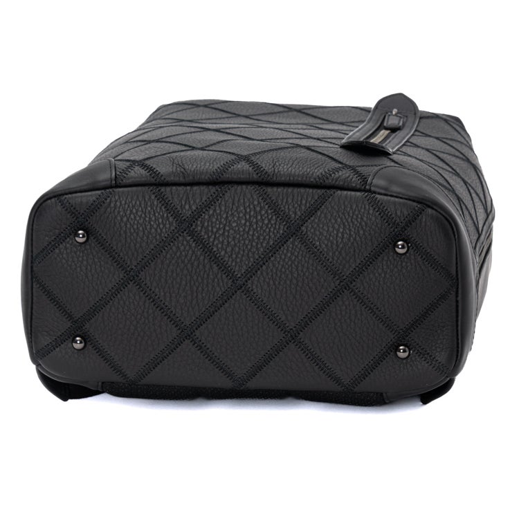 トライオン DPC278R バックパック(シボ革)