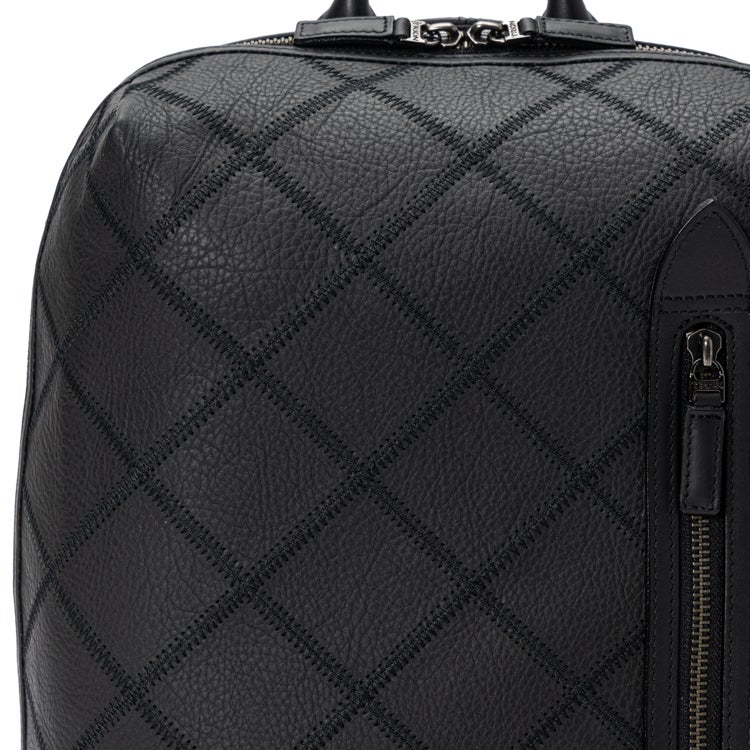 トライオン DPC278R バックパック(シボ革)