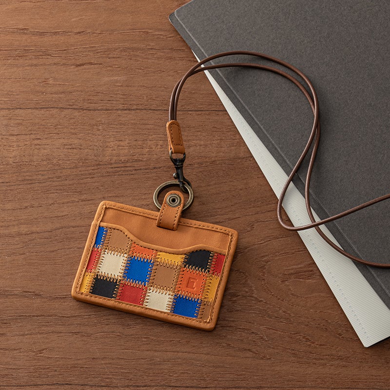 トライオン DPC822M カードホルダー)