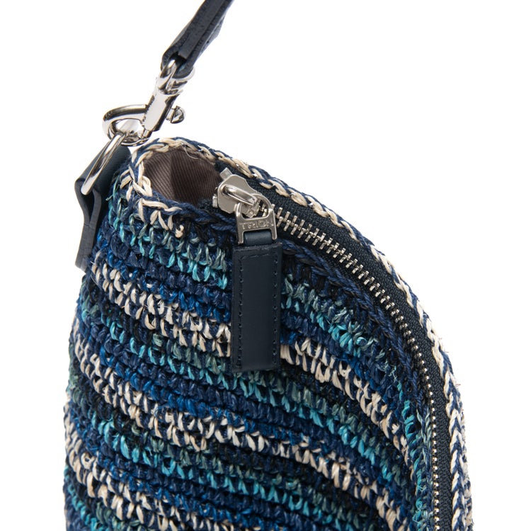 トライオン DBK2403M バスケット2wayショルダー マルチカラー