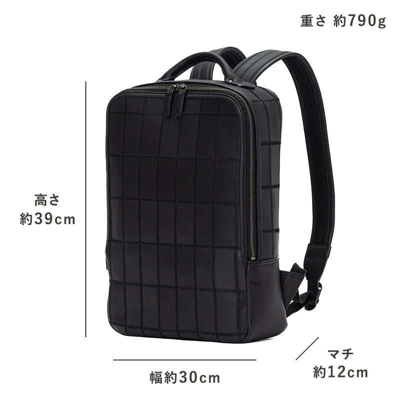 トライオン DPC295 バックパック