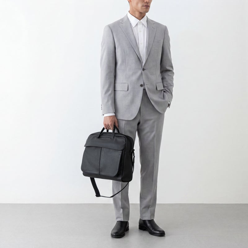 TOMOE 2WAYヘルメットバッグ SLIM_HBS