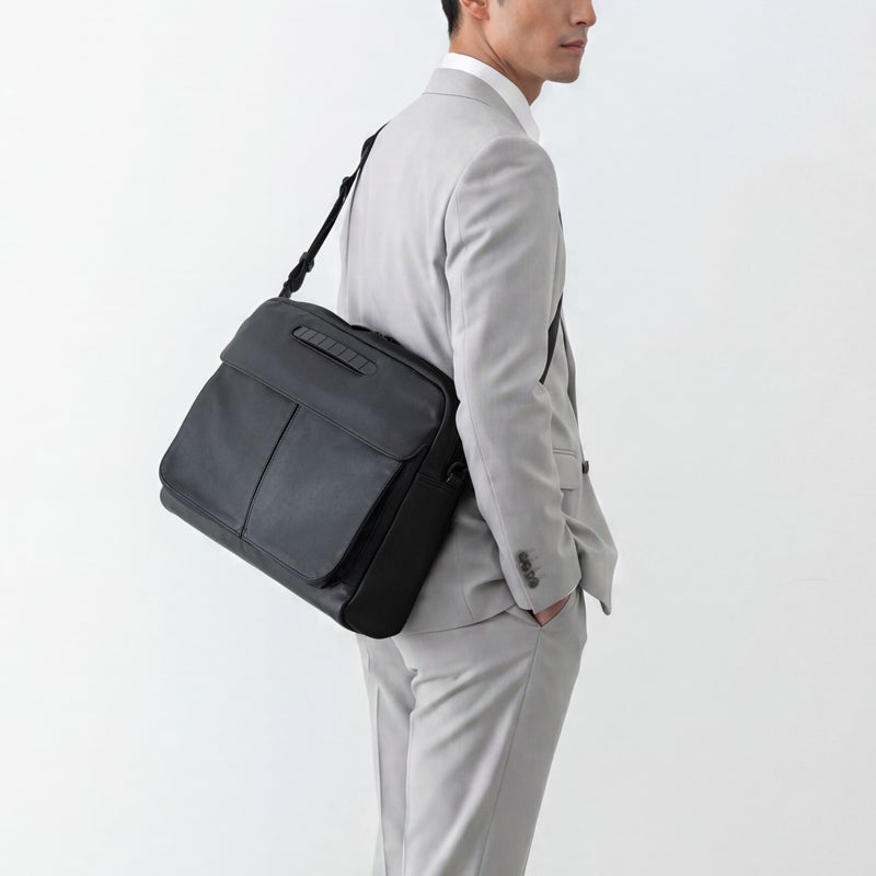 TOMOE 2WAYヘルメットバッグ SLIM_HBS