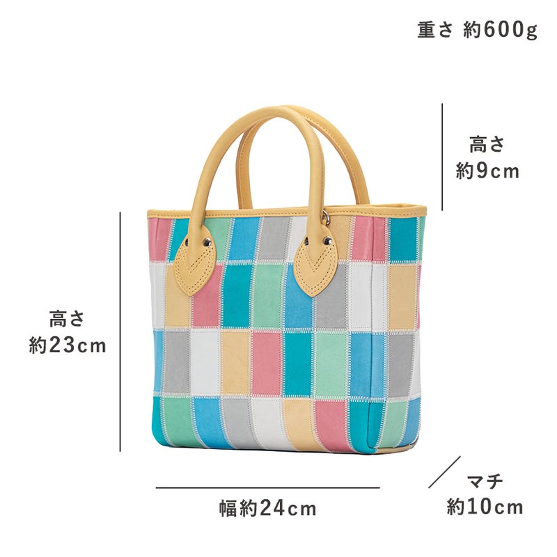 トライオン 2WAYショルダー マルチカラー DPC252SMP