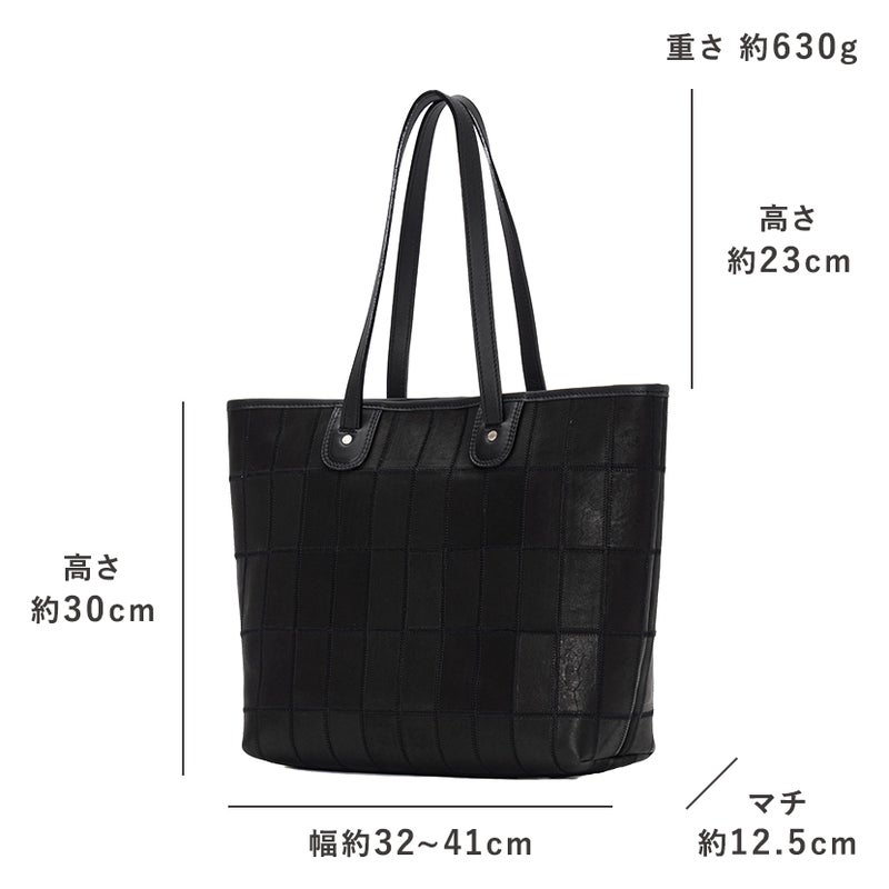 トライオン A4トート DPC400